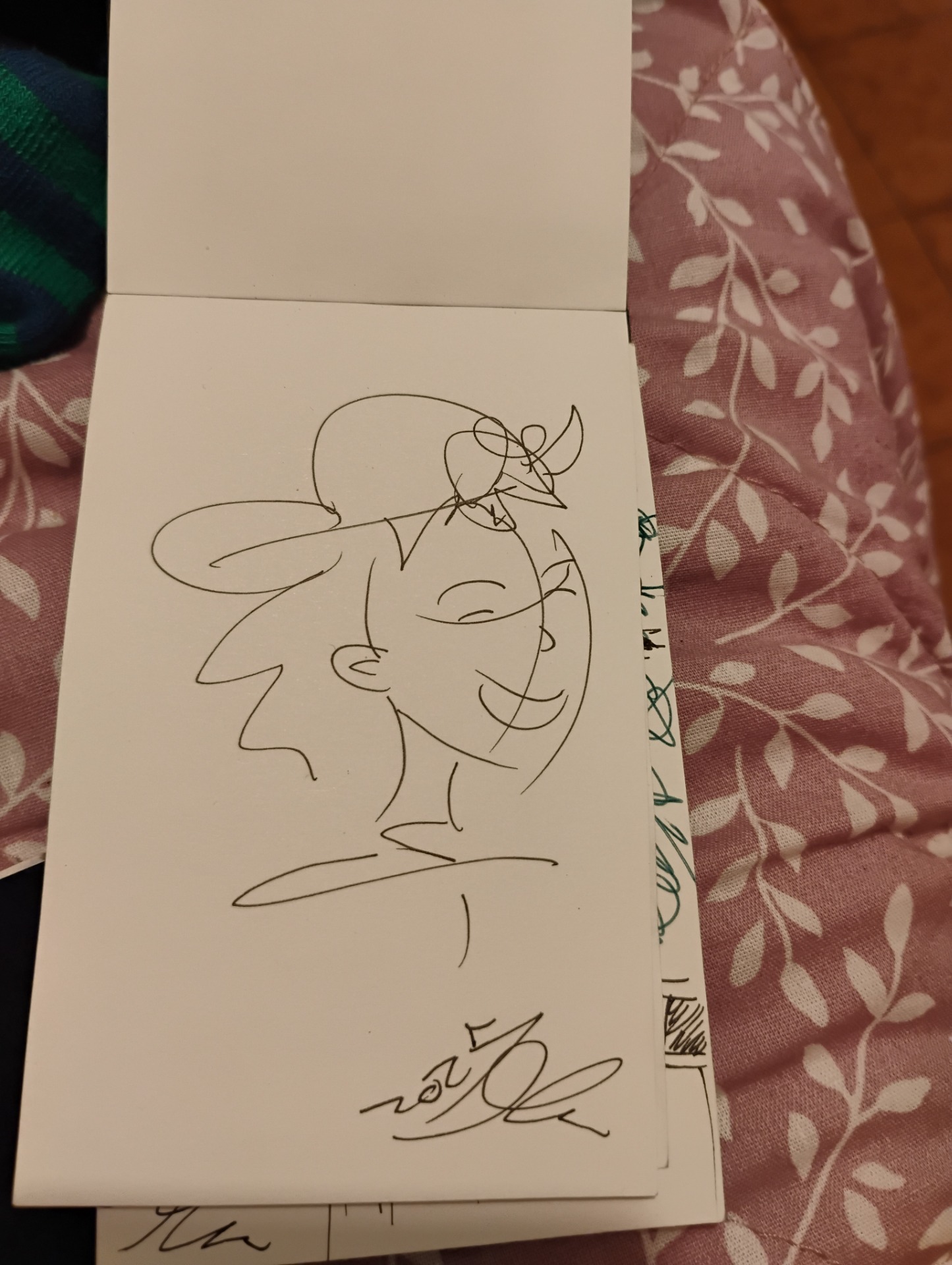 Bozza personaggio Yuk_100€